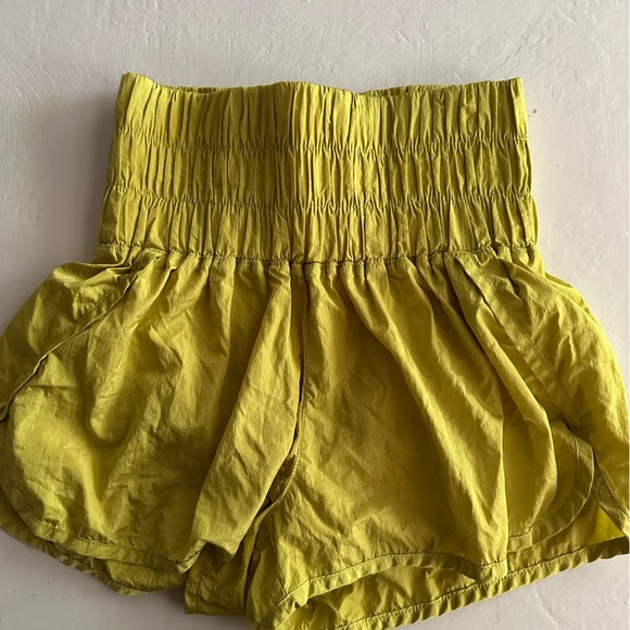 Free People FP Movement shorts - Picture 2 of 4